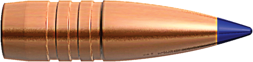 50 T-TSX .323-160grs BARNES