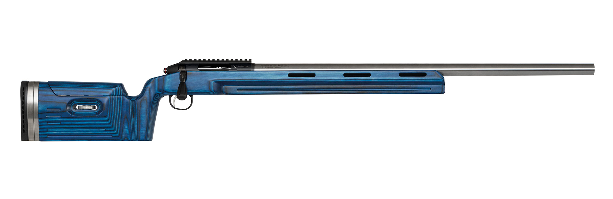 EL-Büchse Victrix Absolute V .284Win Lauflänge 32'', Drall 1-8,5''