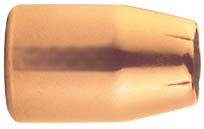 100 10mm .400-180-TM SPORTS MASTER HOHLSPITZ SIERRA