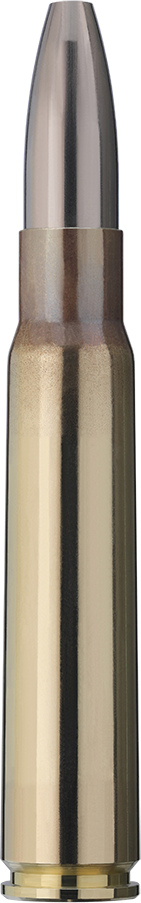 30 RWS Cineshot 8X57 IS 12,1g