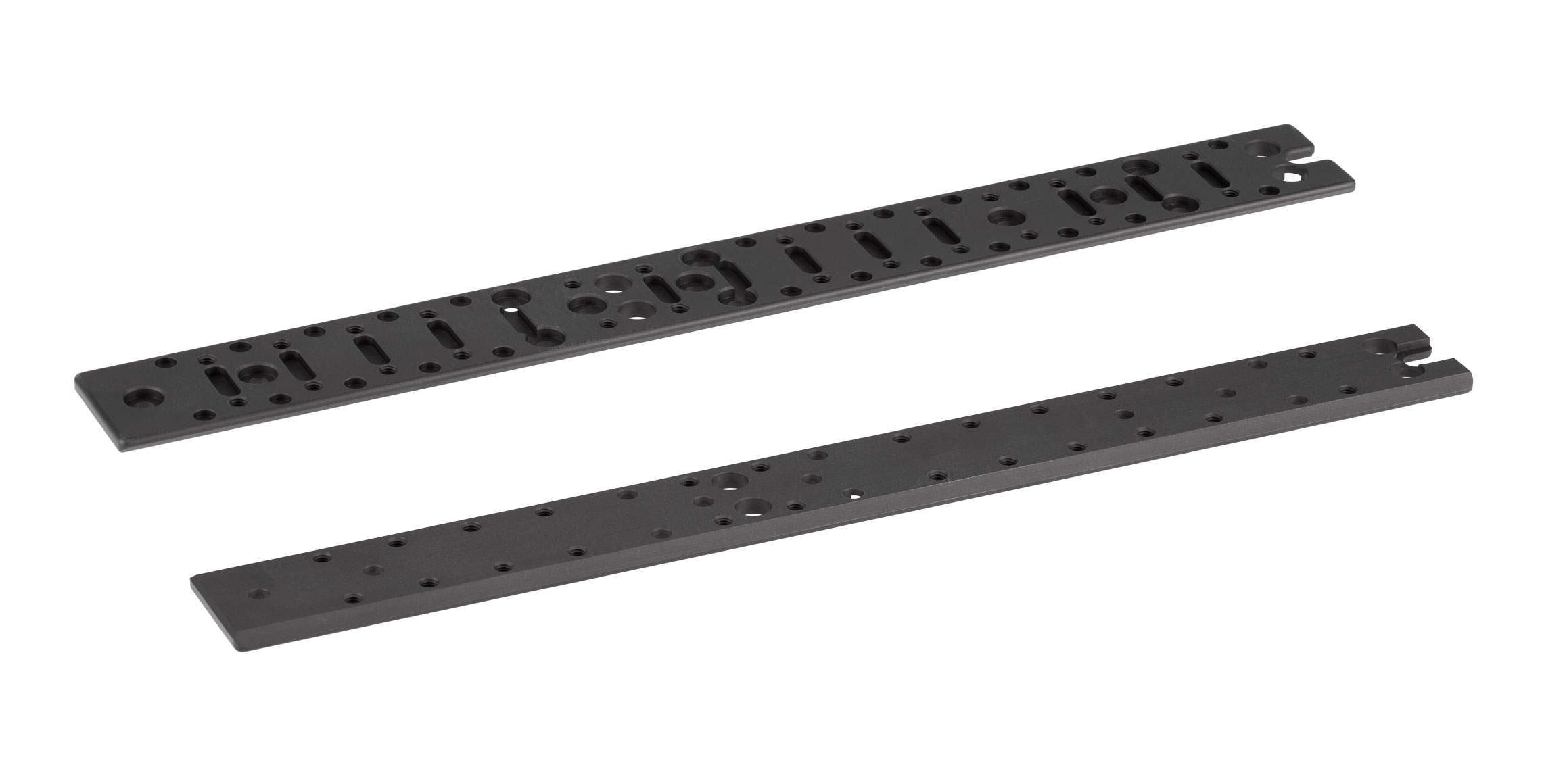 KRG ARCA RAIL XL (ALUMINIUM) BLACK ARCA RAIL XL