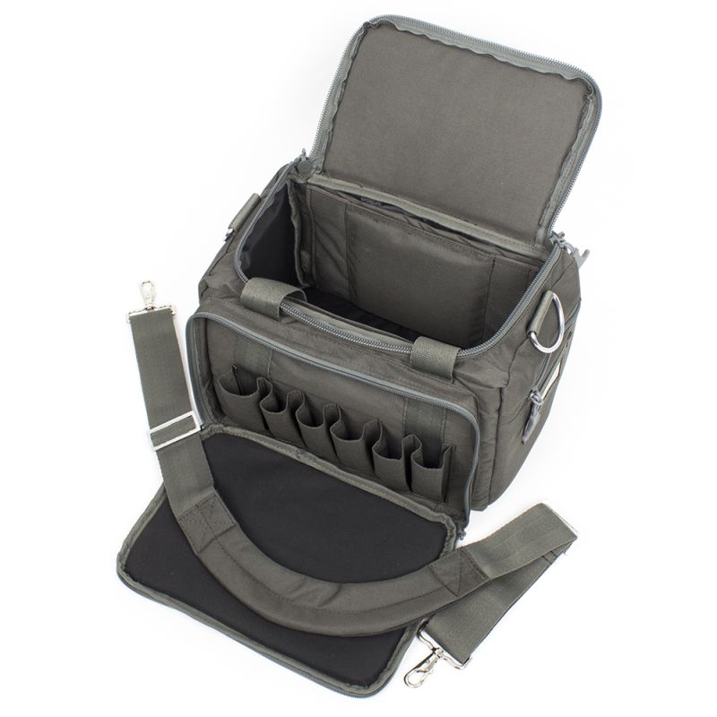 Ulfhednar Range Bag Small small Field 28x22x22 cm