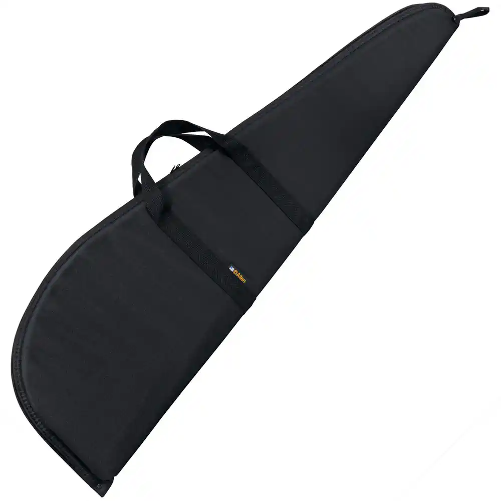 FUTTERAL schwarz 122cm abschließbar