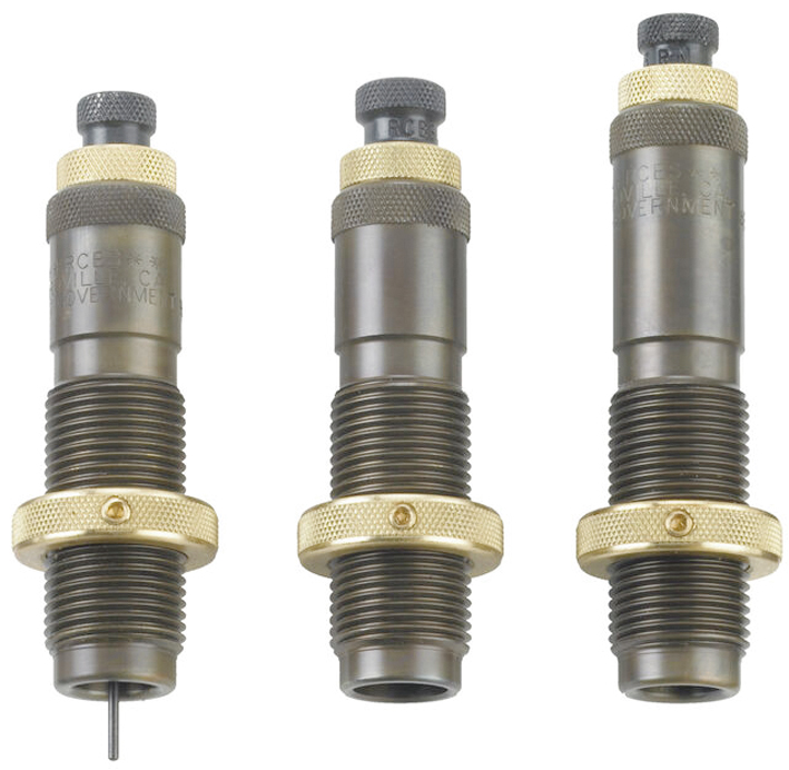 KALIBRIERMATRIZE .32 S&W long RCBS Cowboy Action #21 456 Hartmetall