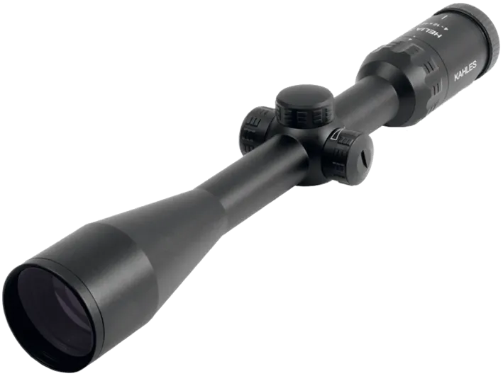 KAHLES Helia3 4-12x44i ABS 4-Dot 1''m Mittelrohr