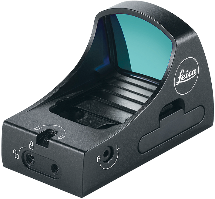 Leica Tempus Asph. 3.5 MOA++