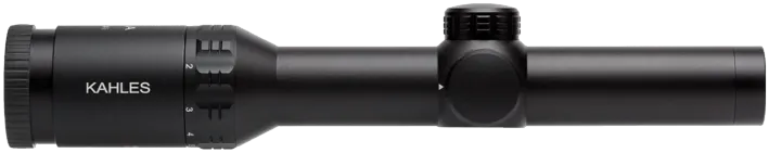 KAHLES Helia 1-5x24 ABS 4-DH