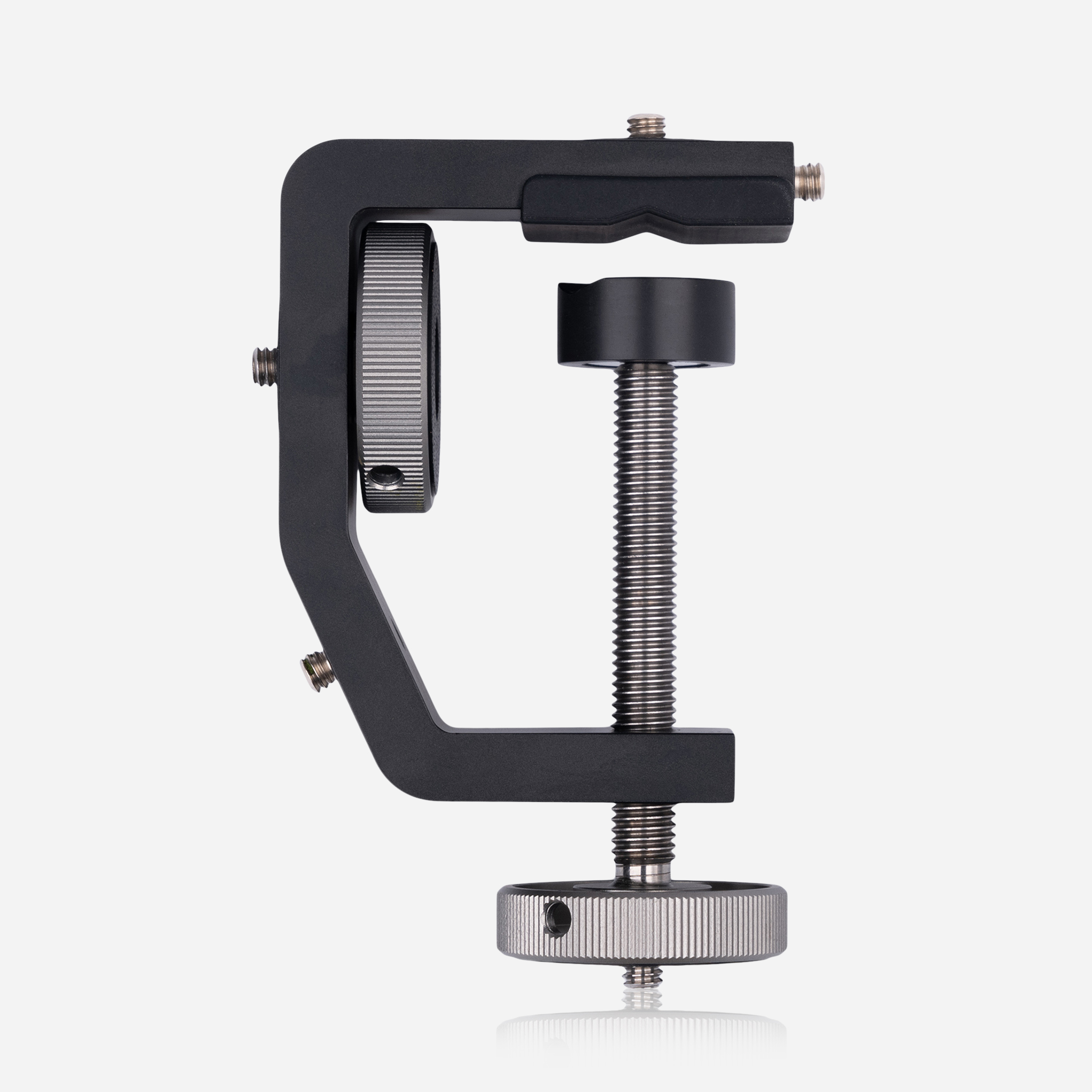 Spartan Mr G-CLAMP für Saprtan Daveros Head 5 1/4-20'' UNC Gewinde Punkte