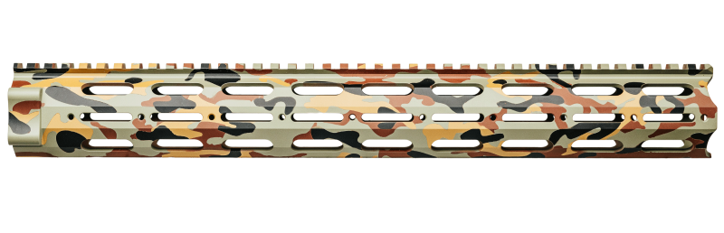 MultiCam Mehrfarb Ceracote Beschichtung ab Hersteller DAR bitte bei Bestellung einer DAR