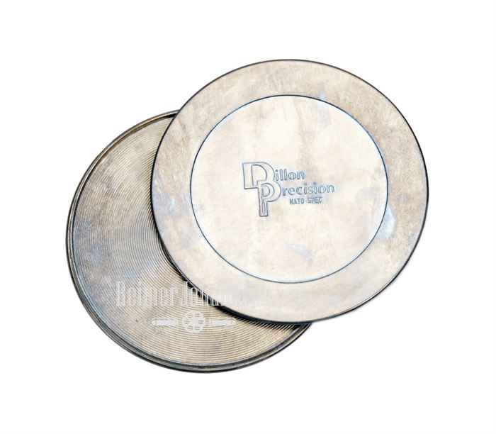 ZÜNDHÜTCHENWENDEBOX DILLON