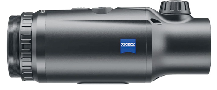 Zeiss DTC 3/38 Wärmebild- vorsatzgerät