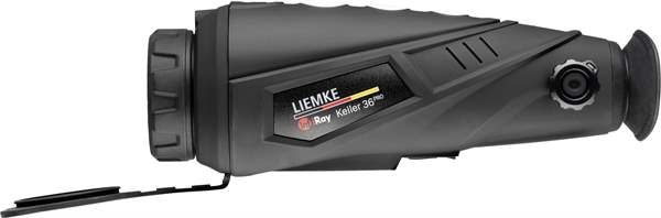 Liemke Kamera Keiler-36 pro Wärmebildkamera (2020)