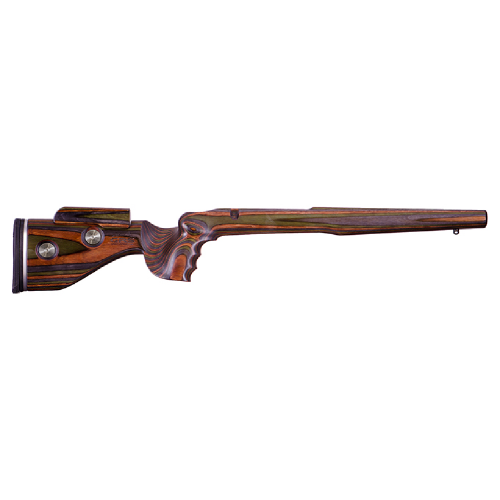 GRS Hunter TikkaT3 Dunkelbraun