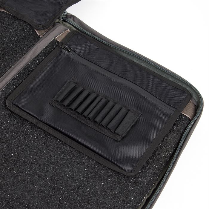 Ulfhednar Futteral und Schieß- matte 140 cm