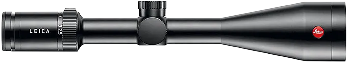 Leica Amplus 6 2,5-15x56i L-4a BDC