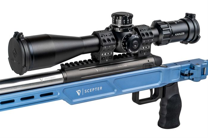 EL-Büchse Victrix SCEPTER V .300NormaMag Lauflänge 32'' mit