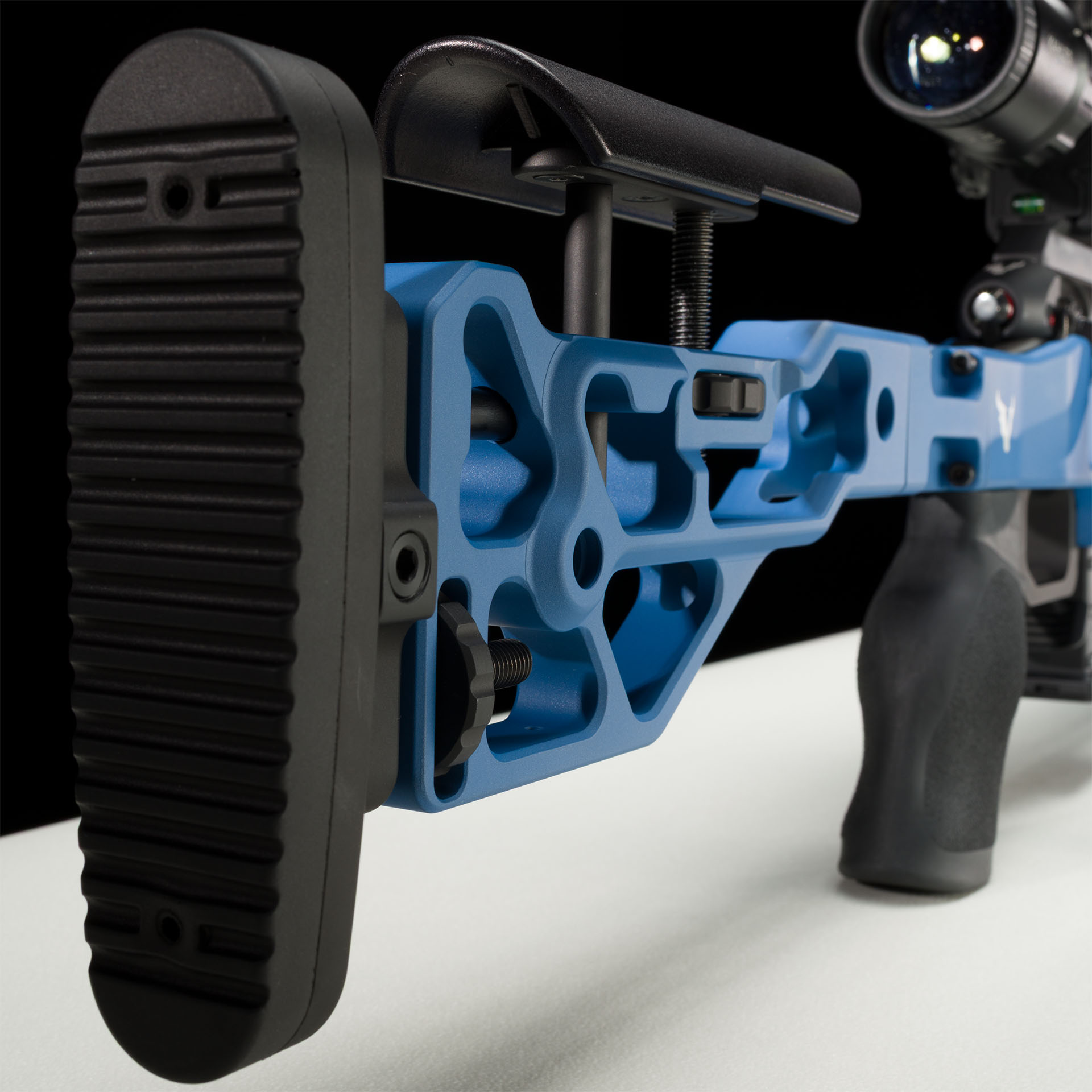 Rep.-Büchse Victrix Motion .22lr Lauflänge 22'', Drall 1:16''