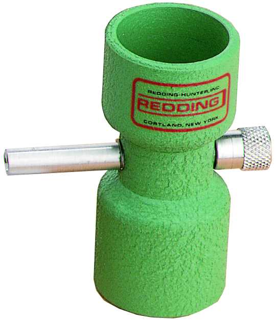 REDDING FEINDOSIERER (PULVERTRÖPFLER)