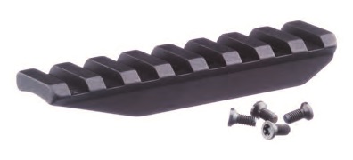 Picatinny-Aufsatz 85mm BH13 centric vers