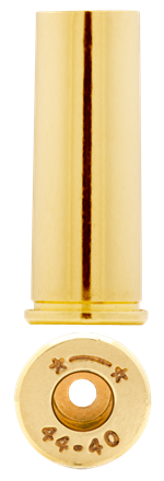 100 MESSINGHÜLSEN .44-40WCF Starline