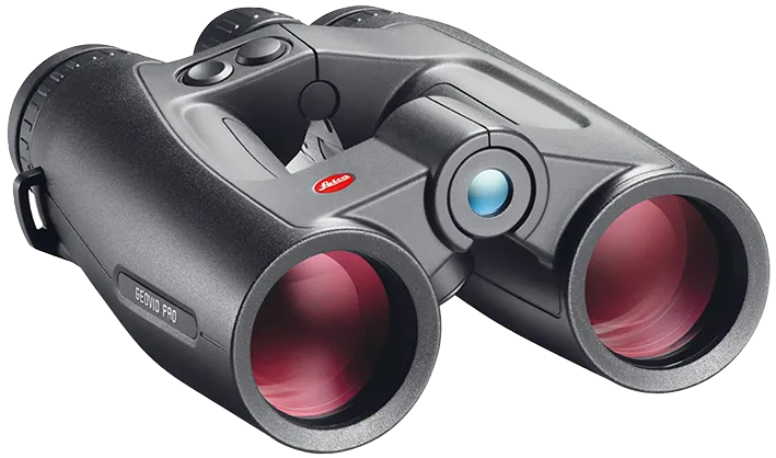 Leica Geovid Pro 10x32