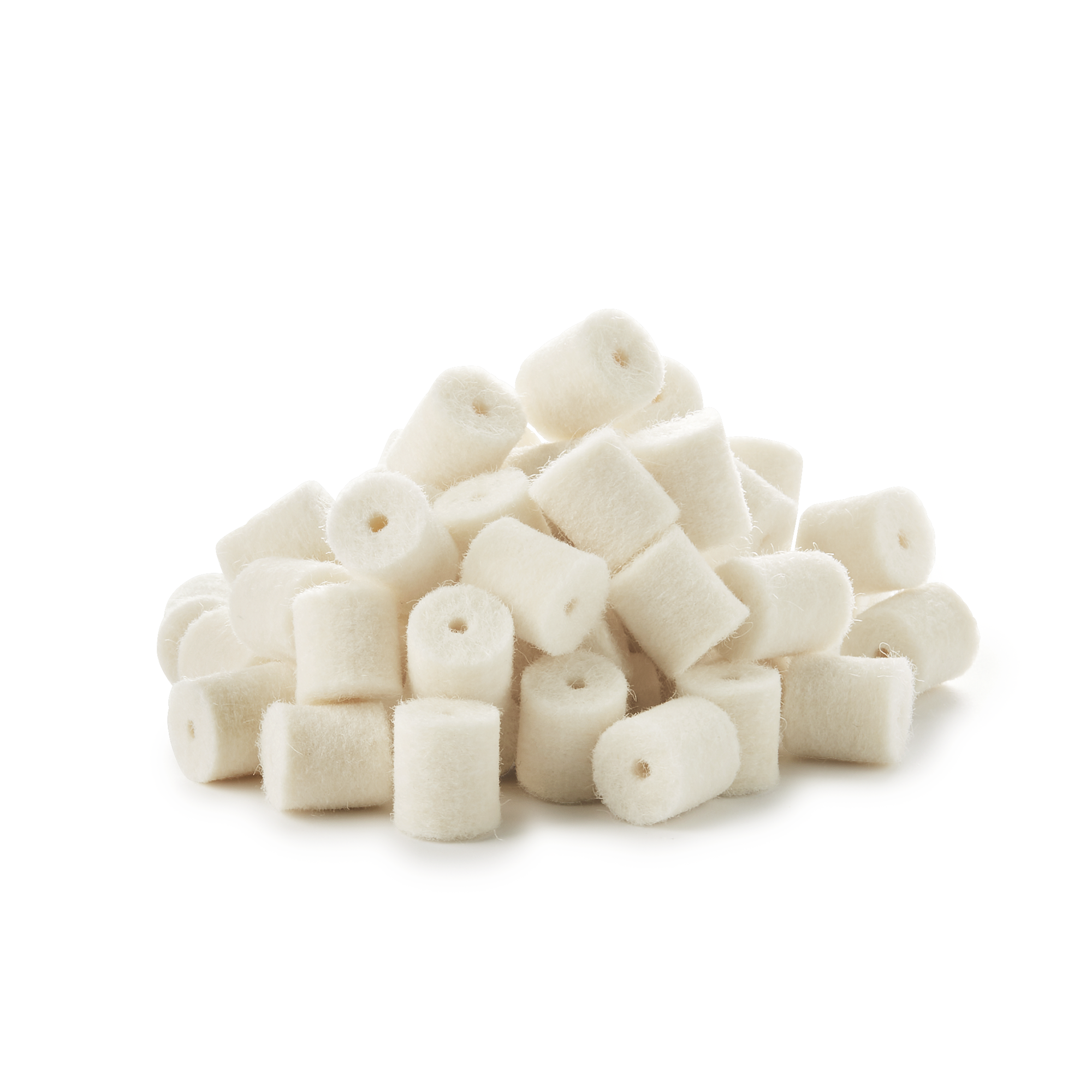 100 RAMFELT 8MM Filzreiniger