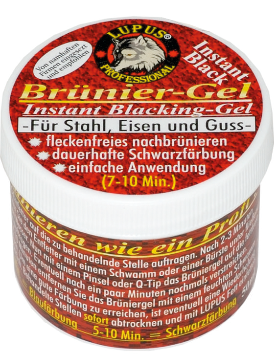 LUPUS-BRÜNIERCREME 200g