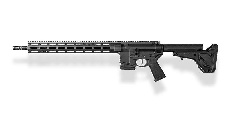 SL-Büchse DAR-15 M5 .223Rem Lauflänge 16,75'' heavy Barrel