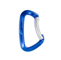 Ulfhednar Aluminium Carabiner