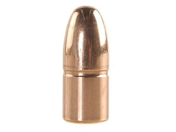 25 Stück .505-600 VOLLMANTEL #12A Woodleigh für Kal. .505 Gibbs u.s.w.