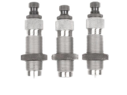 REDDING .357 Sig Masa volle Länge, Taper Crimp