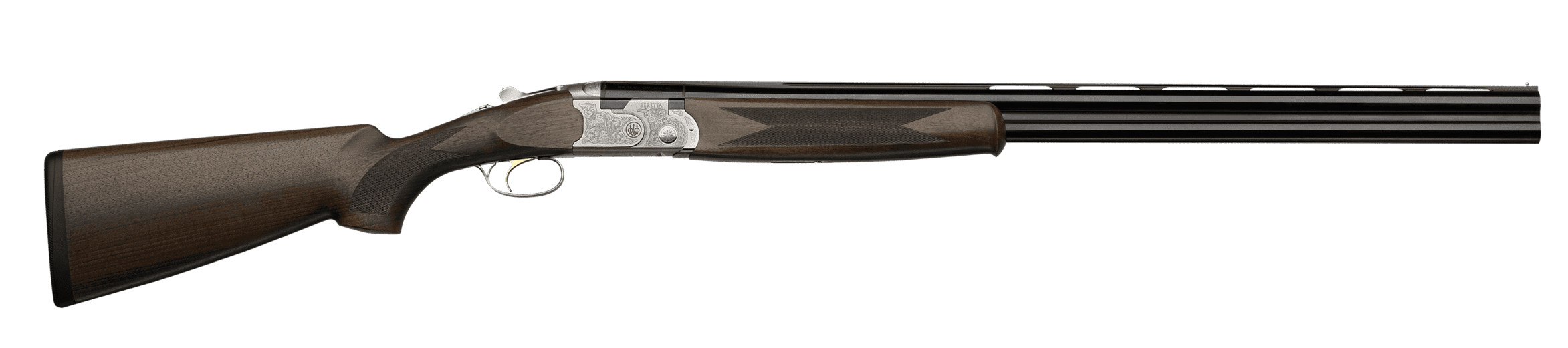 BDF Beretta 686 Silver Pigeon 1 Jagd 12/76 Modell Jagd 1