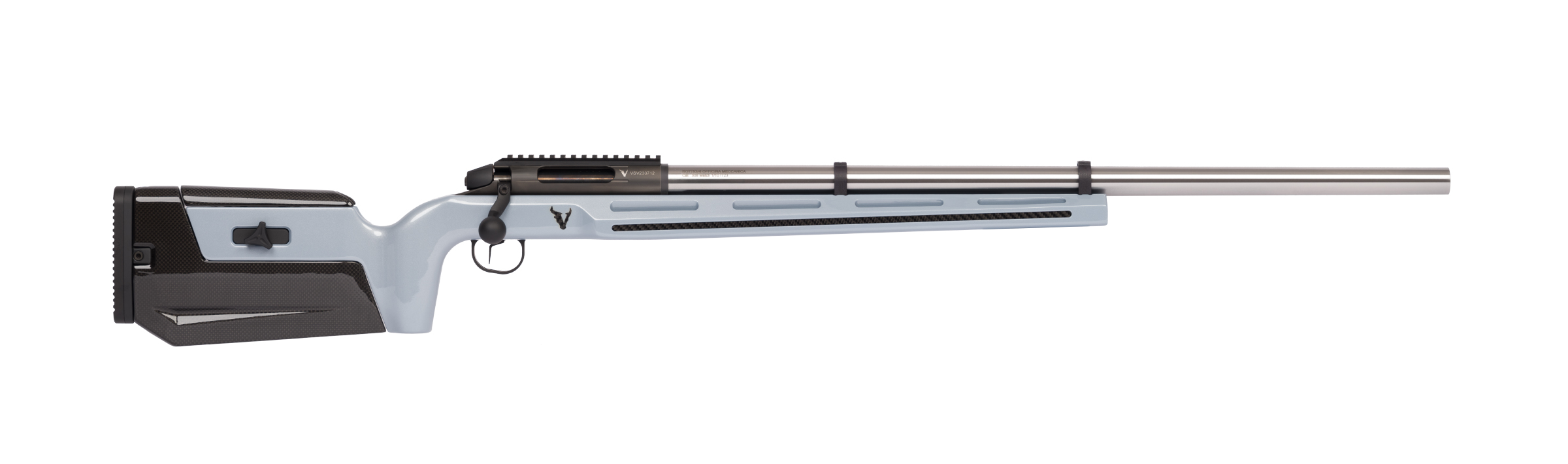 EL-Büchse Victrix TargetV MKII 6XC Lauflänge 28'', Drall 1-8''