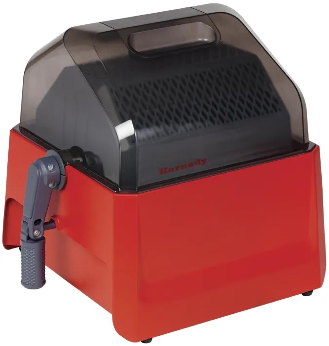 HORNADY  ROTARY MEDIA SIFTER Separator