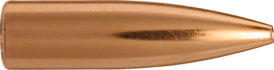 100 BERGER .243-080 MEF Match Varmint