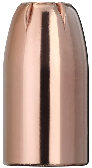 200 GECO .357-158 HOHLSPITZ GESCHOSSE 10,2 g .38/357 Mag