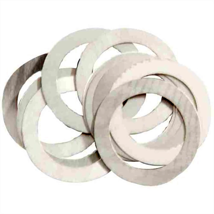 10 S&W DISTANZSCHEIBEN .002`` für Trommel Mod. K,L,N