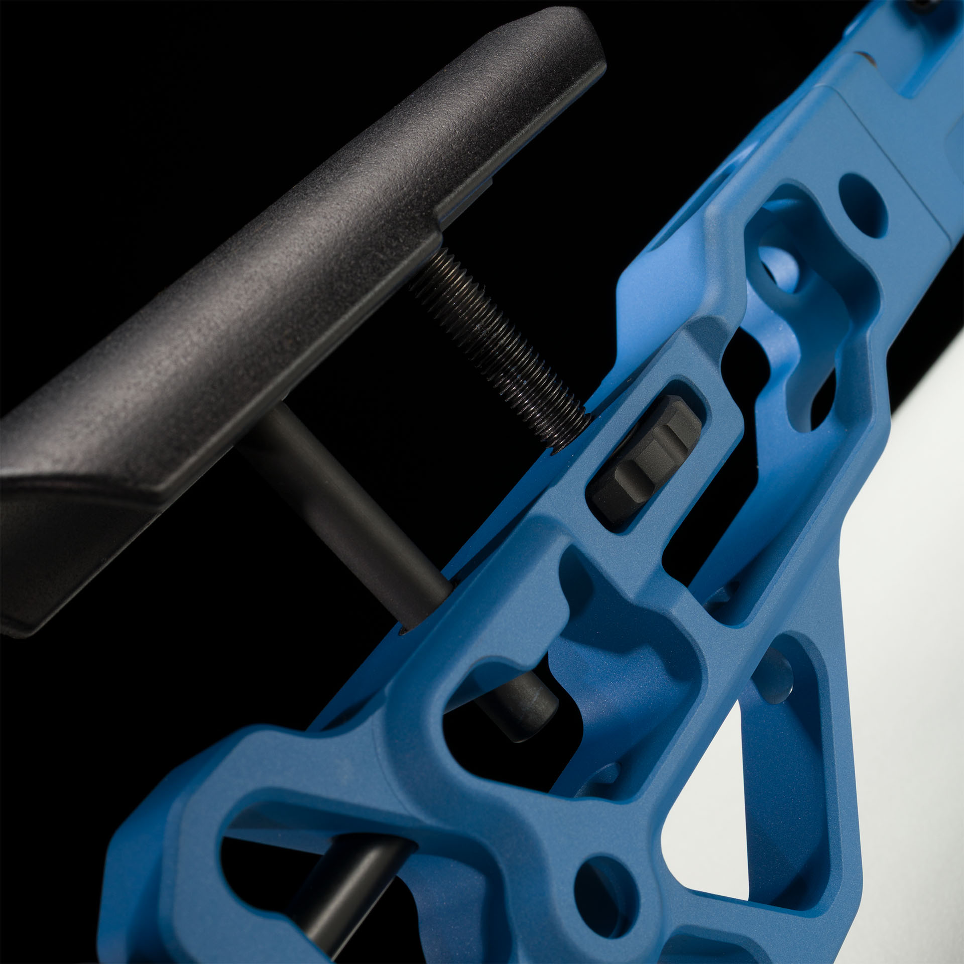 Rep.-Büchse Victrix Motion 6,5x47Lapua Lauflänge 26'', Drall 1:8''