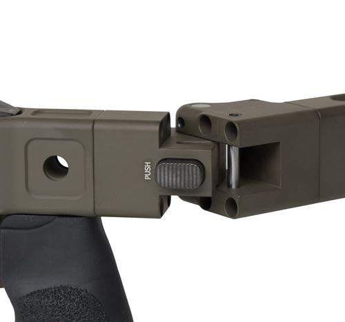 EVO Faltsystem für Victrix  für Victrix V