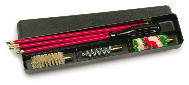 PUTZGARNITUR BÜCHSE  8mm