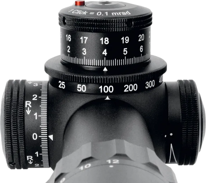 KAHLES ZF K312i 3-12x50 cw ABS Mil7 links