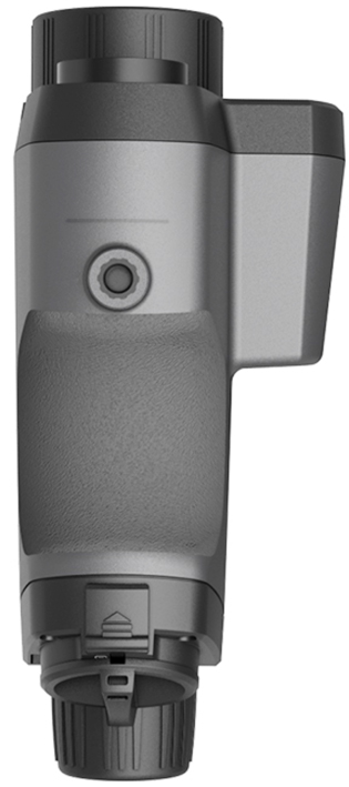 Hikmicro Gryphon GH35L mit Entfernungsmesser Auflösung 384x288