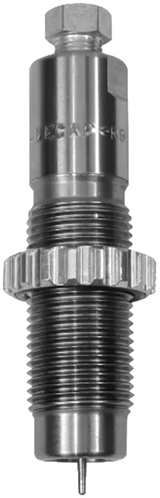 LEE UNIVERSAL-AUSSTOßERMATRIZE .22-.45 LEE UNIVERSAL-AUSSTOßERMATRIZE .22-.45