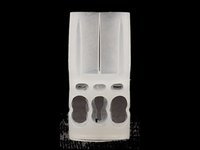 250 SCHROTBECHER KAL 12 REMINGTON 31,5 Gramm