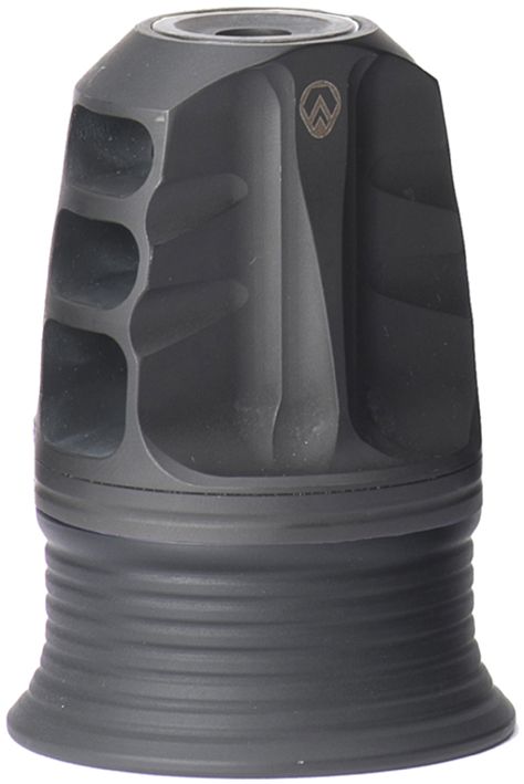 Rückstoßreduzierung für VR QR Mümndungsbremse Rückstoßreduzierung für VR QR