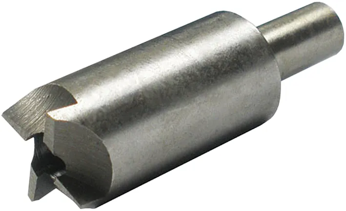 ERSATZFRÄSER FÜR BOHRSTÄNDER FORSTER