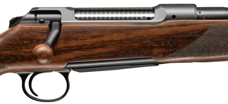 Rep.-Büchse Sauer S101 Artemis .308Win Mündungsgewinde M15x1