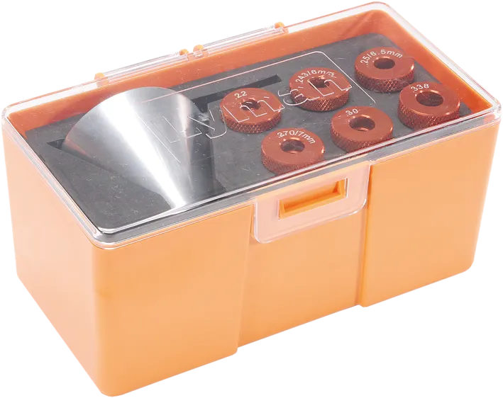 LYMAN PULVERTRICHTER SET