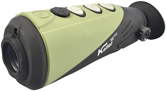 Liemke Kamera Keiler-18 PRO Wärmebildkamera