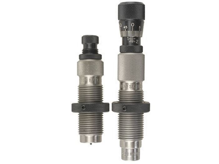 .17 HORNET MATCH FULL DIE SET Redding TYP S Matrizensatz mit Vollkalibrierung .17 HORNET MATCH FULL DIE SET Redding TYP S Matrizensatz mit Vollkalibrierung